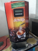 Arabica coffee machine